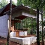 Mountain House, Dillard, Georgia - Sheet3