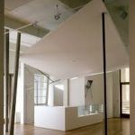 New Visions Gallery for the Bureau of Cultural Affairs, Atlanta, Georgia - Sheet1