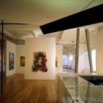 New Visions Gallery for the Bureau of Cultural Affairs, Atlanta, Georgia - Sheet2