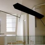 New Visions Gallery for the Bureau of Cultural Affairs, Atlanta, Georgia - Sheet3