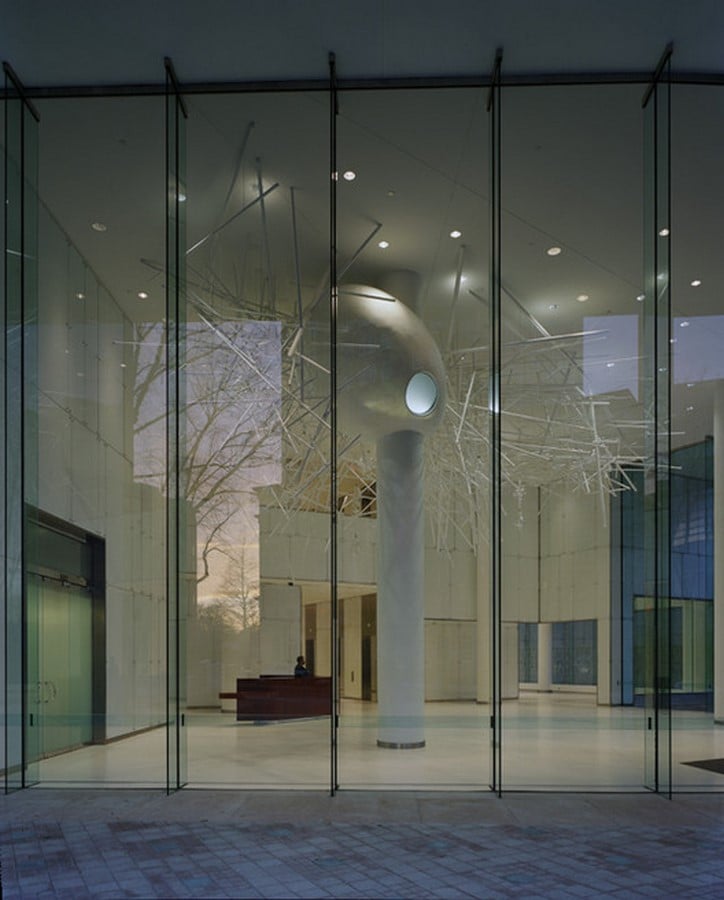 One Midtown Plaza, Atlanta, Georgia - Sheet2