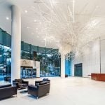 One Midtown Plaza, Atlanta, Georgia - Sheet3
