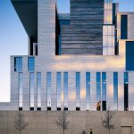 United States Courthouse, Austin, Texas - Sheet1