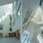 Yale Health Centre, New Haven, Connecticut - Sheet2