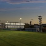 William Porter Payne and Portar Otis Payne Indoor Athletic Facility - Sheet1