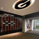 William Porter Payne and Portar Otis Payne Indoor Athletic Facility - Sheet3