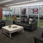 William Porter Payne and Portar Otis Payne Indoor Athletic Facility - Sheet4