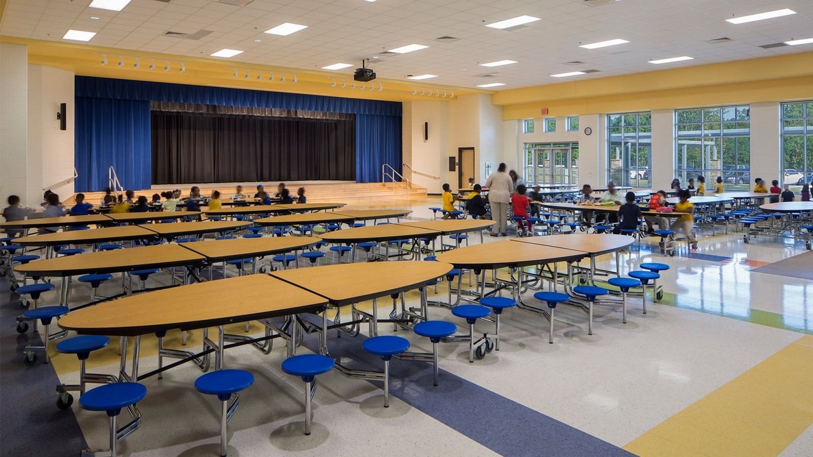 C.H Gullatt elementary school - Sheet6
