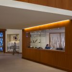 Cong.Etz Chaim Interior Renovations - Sheet
