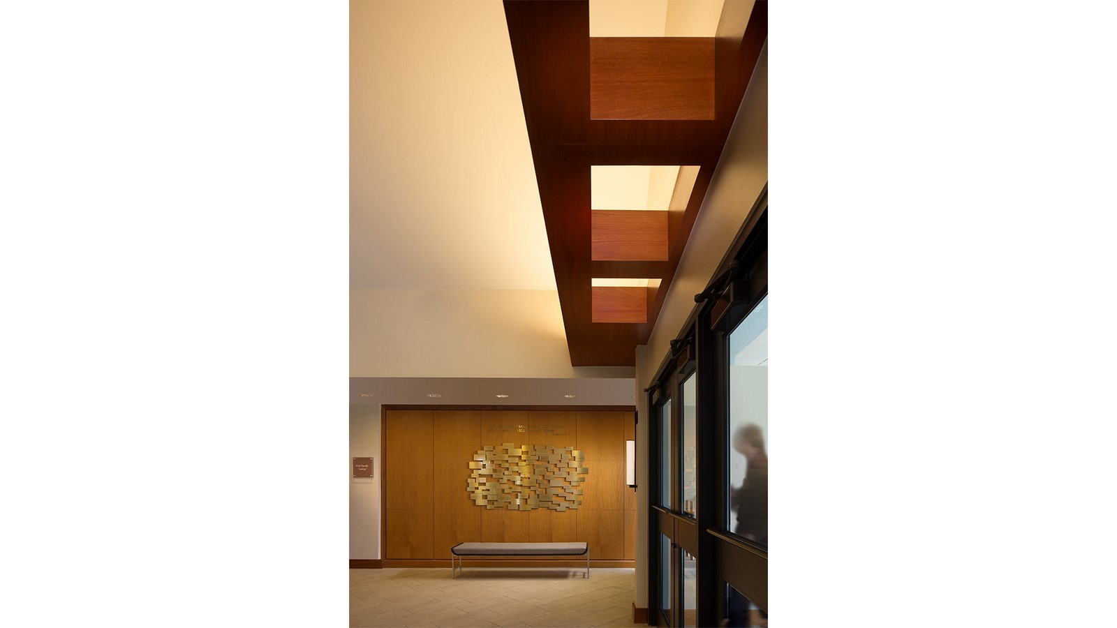 Cong.Etz Chaim Interior Renovations - Sheet4