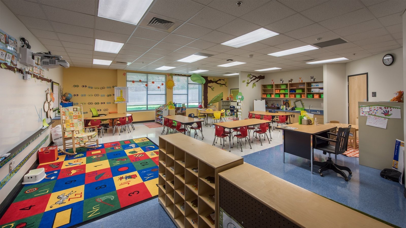 Heards Ferry Elementary School - Sheet4