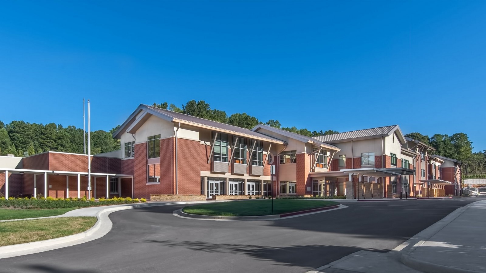 Heards Ferry Elementary School - Sheet6