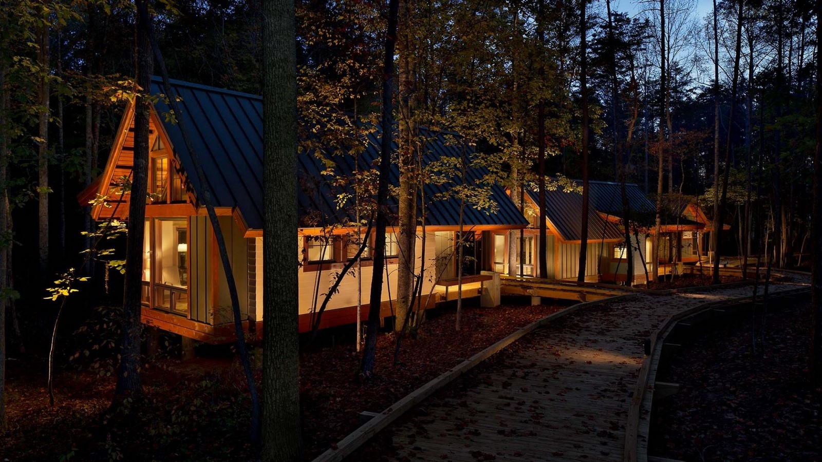 Hermitages + Cottages - Sheet1