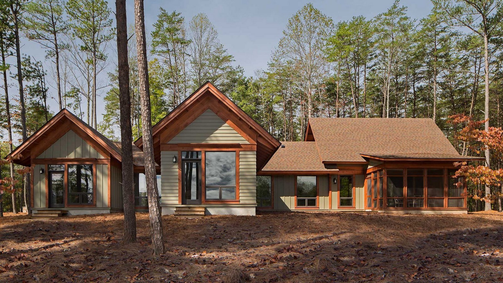 Hermitages + Cottages - Sheet2