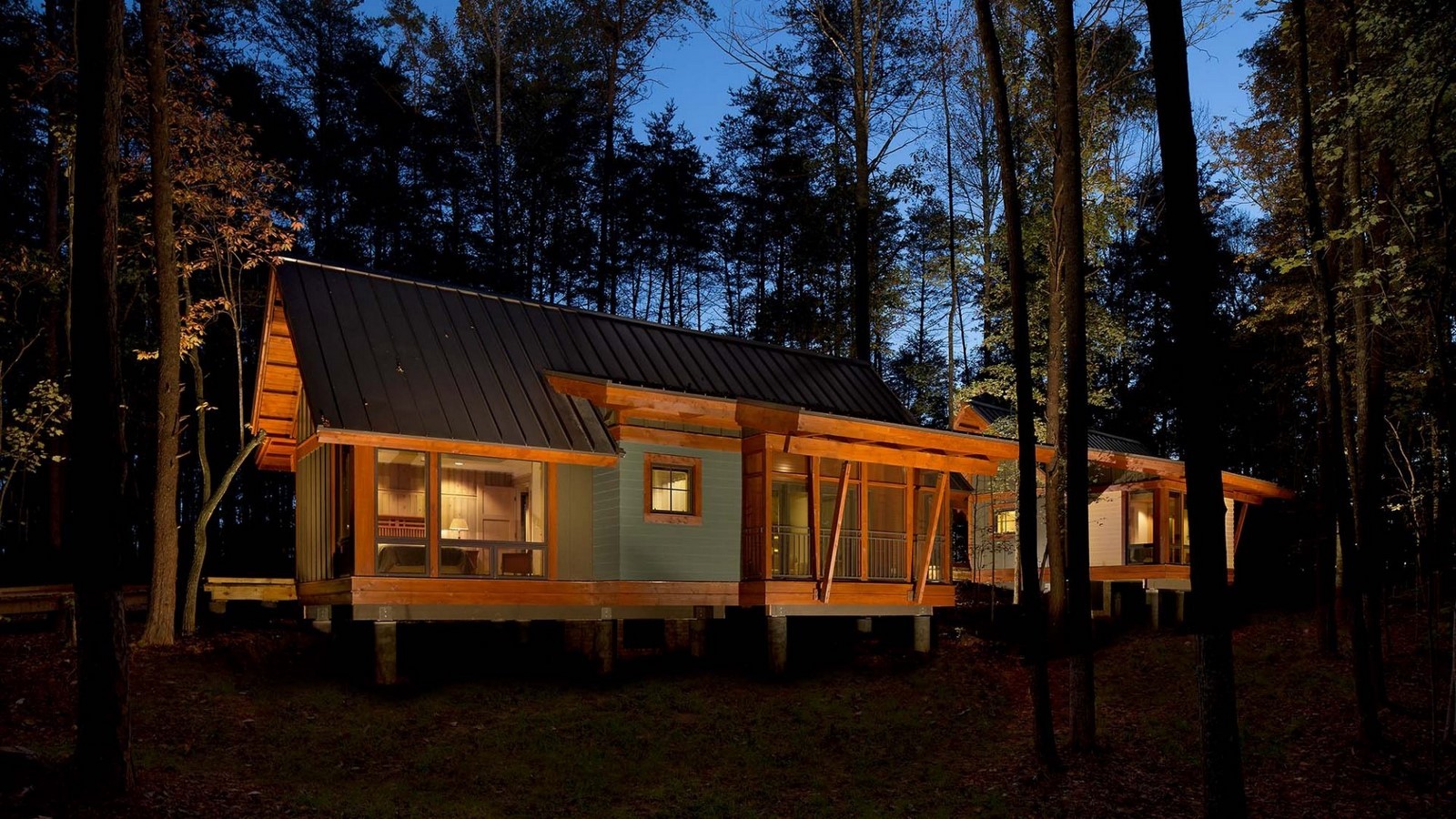 Hermitages + Cottages - Sheet5