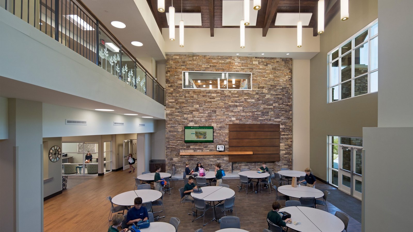 Mill springs academy lower & middle school - Sheet2