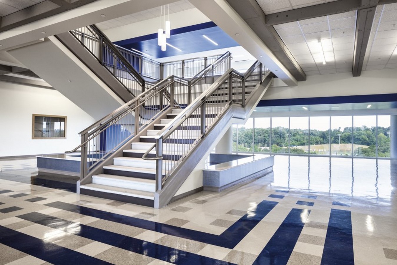 New North Atlanta high school - Sheet5