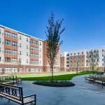 Oak hall + Elm hall - Sheet1