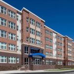 Oak hall + Elm hall - Sheet2