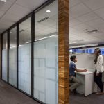 YMCA Corporate Office Renovation - Sheet1