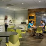 YMCA Corporate Office Renovation - Sheet3