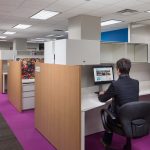 YMCA Corporate Office Renovation - Sheet4
