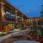 YMCA Early learning center - Shet1
