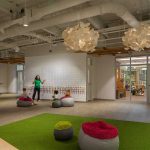 YMCA Early learning center - Shet2