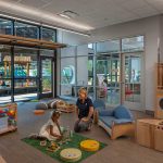 YMCA Early learning center - Shet4
