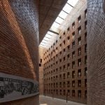Clock Museum Of the Cultural Revolution by Jiakun Architects- Order within the Chaos - Sheet1