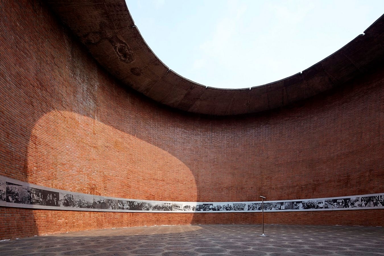 Jiakun Architects- Order within the Chaos - Sheet10