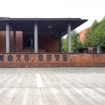 Clock Museum Of the Cultural Revolution by Jiakun Architects- Order within the Chaos - Sheet2