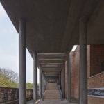 Clock Museum Of the Cultural Revolution by Jiakun Architects- Order within the Chaos - Sheet3