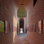 Clock Museum Of the Cultural Revolution by Jiakun Architects- Order within the Chaos - Sheet5