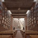 Clock Museum Of the Cultural Revolution by Jiakun Architects- Order within the Chaos - Sheet7