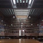 Clock Museum Of the Cultural Revolution by Jiakun Architects- Order within the Chaos - Sheet8