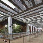 Clock Museum Of the Cultural Revolution by Jiakun Architects- Order within the Chaos - Sheet9