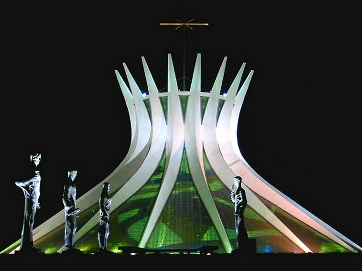 Hyperbolic structure built from Concrete - Sheet10