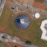 Cathedral of Brasília by Oscar Niemeyer-Hyperbolic structure built from Concrete - Sheet7