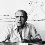 Cathedral of Brasília by Oscar Niemeyer-Hyperbolic structure built from Concrete - Sheet9