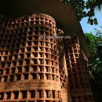 Gandhi of Architecture: Laurie Baker-Principles and Beliefs - Sheet5