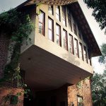 Gandhi of Architecture: Laurie Baker-Principles and Beliefs - Sheet6