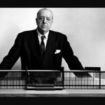 10 Things you did not know about Walter Gropius - Sheet3