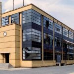 10 Things you did not know about Walter Gropius - Sheet4