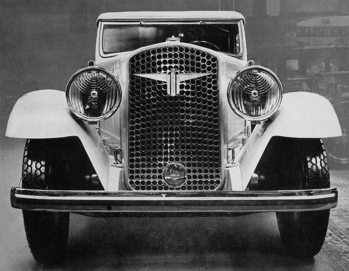 10 Things you did not know about Walter Gropius - Sheet9