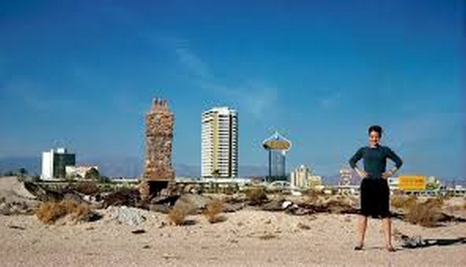 10 Things you did not know about Robert Venturi - Sheet11