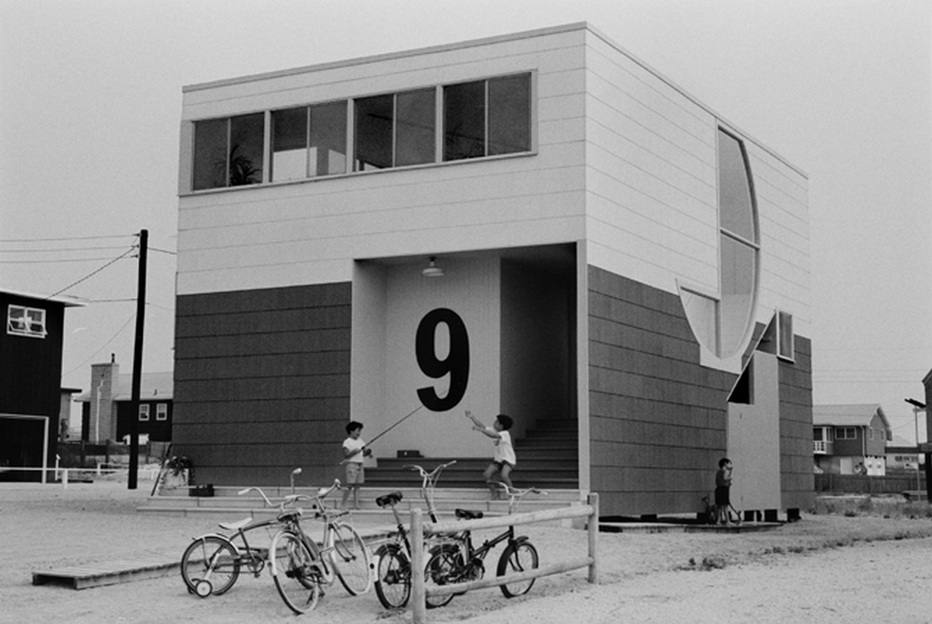 10 Things you did not know about Robert Venturi - Sheet15