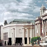 10 Things you did not know about Robert Venturi - Sheet17