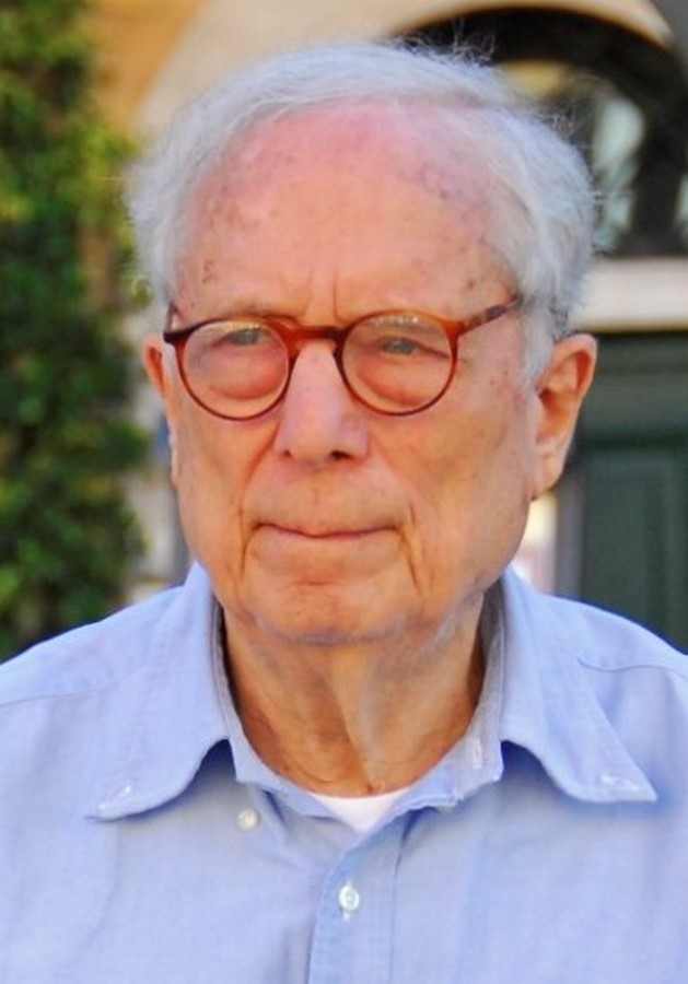10 Things you did not know about Robert Venturi - Sheet2