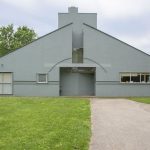 10 Things you did not know about Robert Venturi - Sheet20
